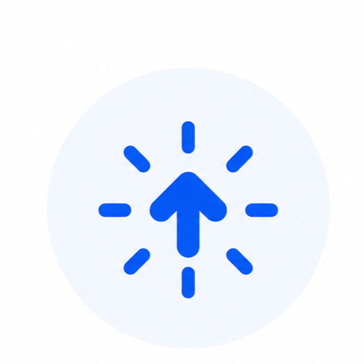 Reach Impact Logo
